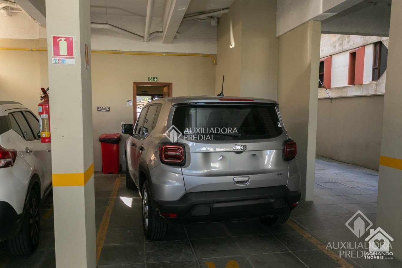 Cobertura de 3 quartos e 2 vagas de garagem no bairro Petrópolis - Porto Alegre