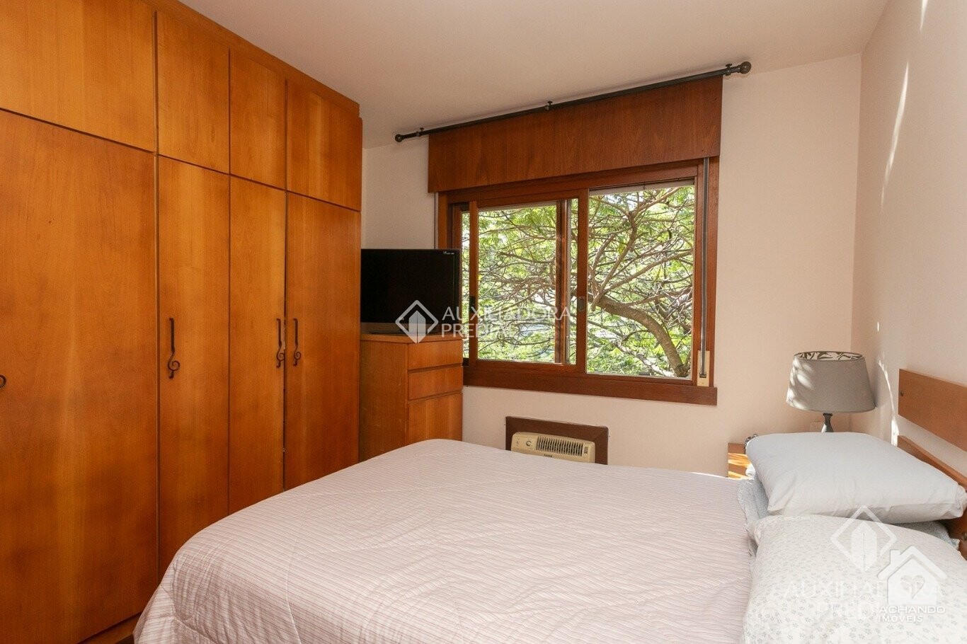 Cobertura de 3 quartos e 2 vagas de garagem no bairro Petrópolis - Porto Alegre