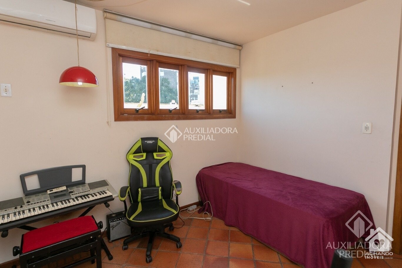 Cobertura de 3 quartos e 2 vagas de garagem no bairro Petrópolis - Porto Alegre