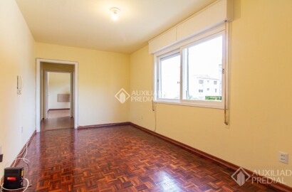 Apartamento de 1 quarto à venda o bairro Centro Histórico em Porto Alegre
