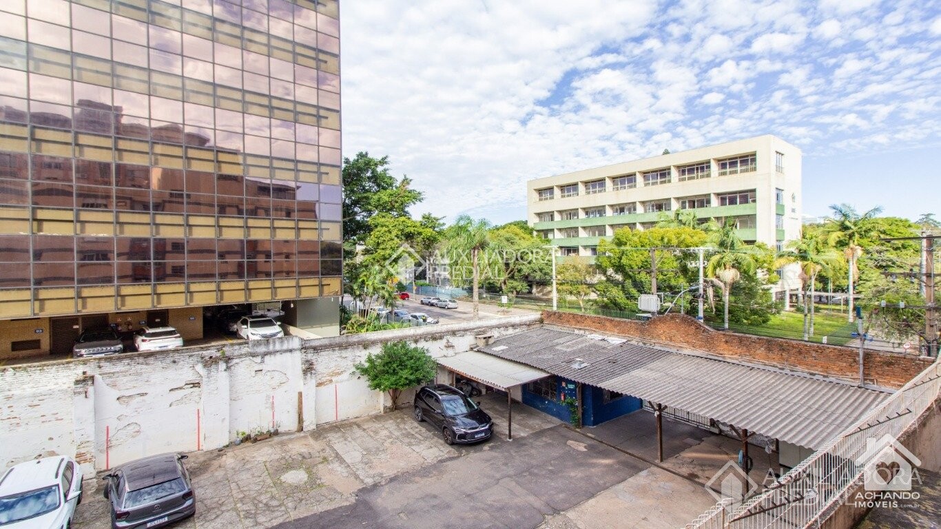 Apartamento de 1 quarto à venda o bairro Centro Histórico em Porto Alegre