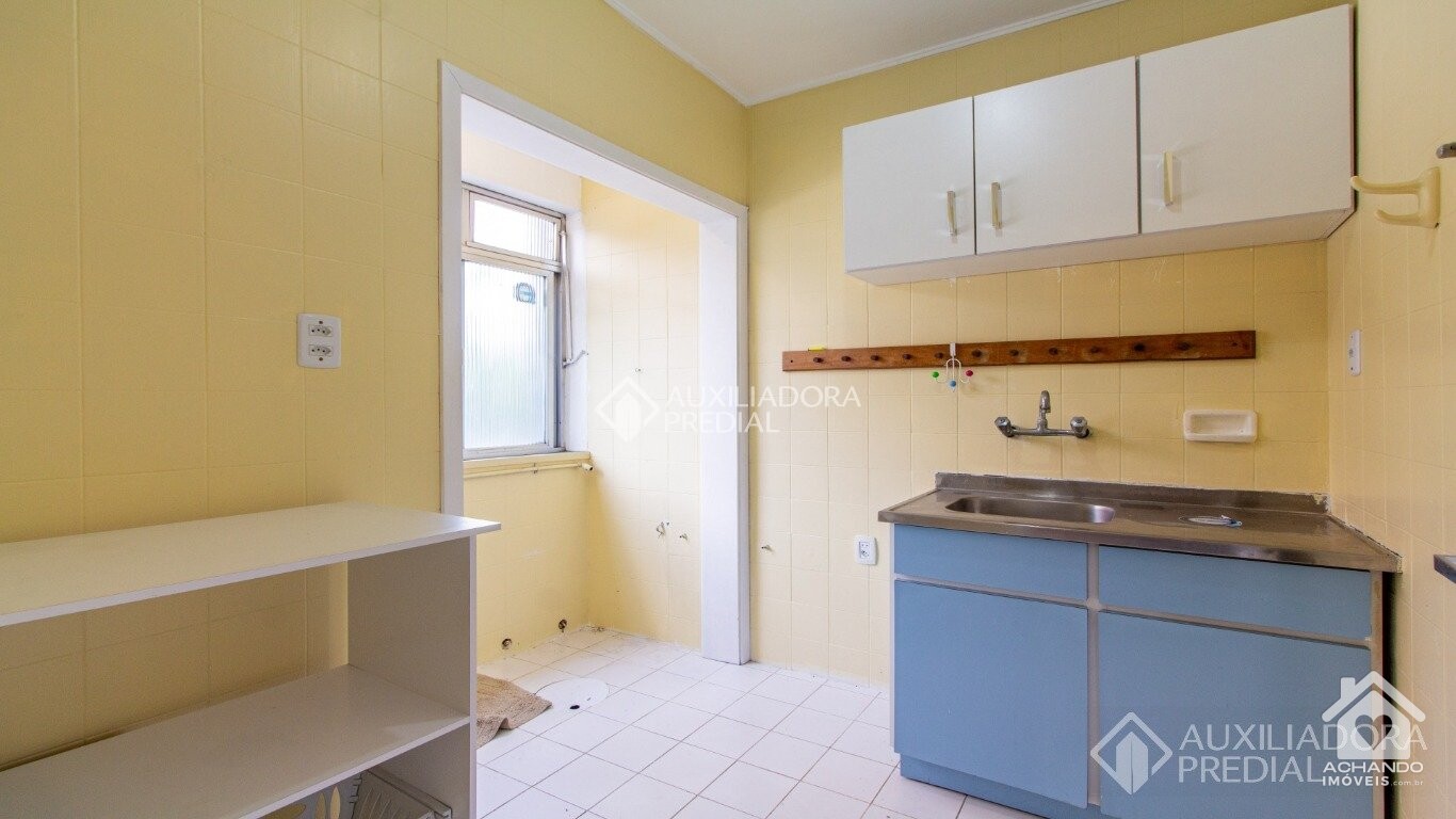 Apartamento de 1 quarto à venda o bairro Centro Histórico em Porto Alegre