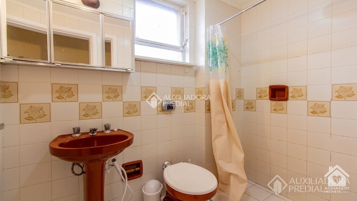 Apartamento de 1 quarto à venda o bairro Centro Histórico em Porto Alegre